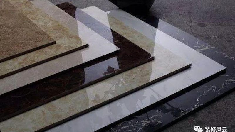 家用地砖尺寸选不对，再好的砖也白费