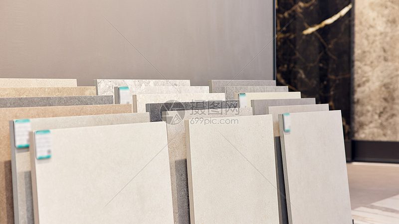 瓷砖厂家代理：如何搭建高效合作桥梁**