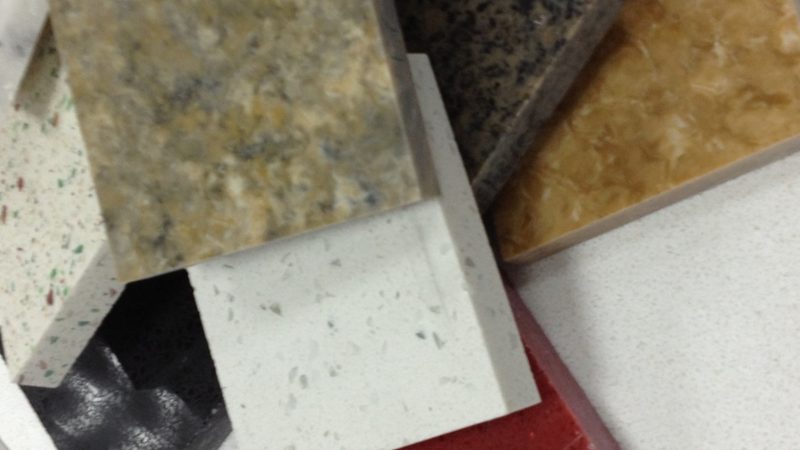 抛釉砖与通体砖价格差异揭秘