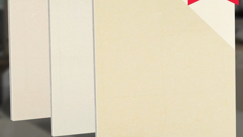 客厅瓷砖选色攻略：如何打造和谐空间