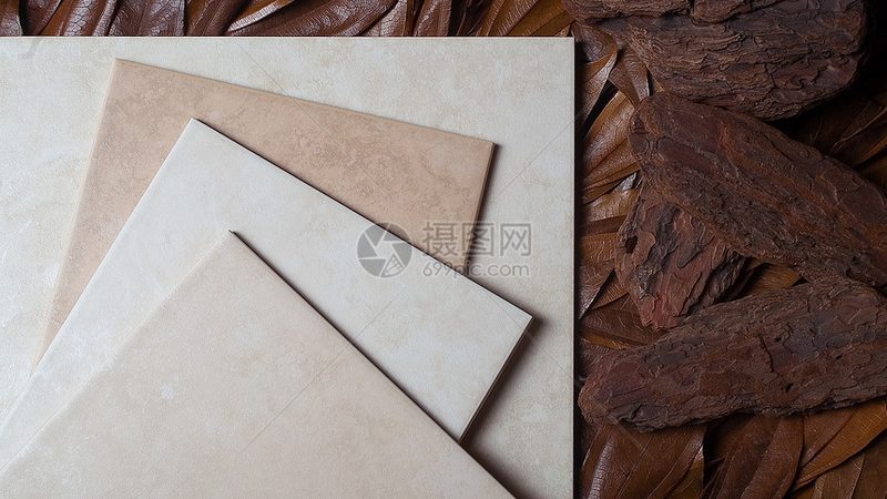 佛山仿古砖与大理石瓷砖：从场景出发的理性选择
